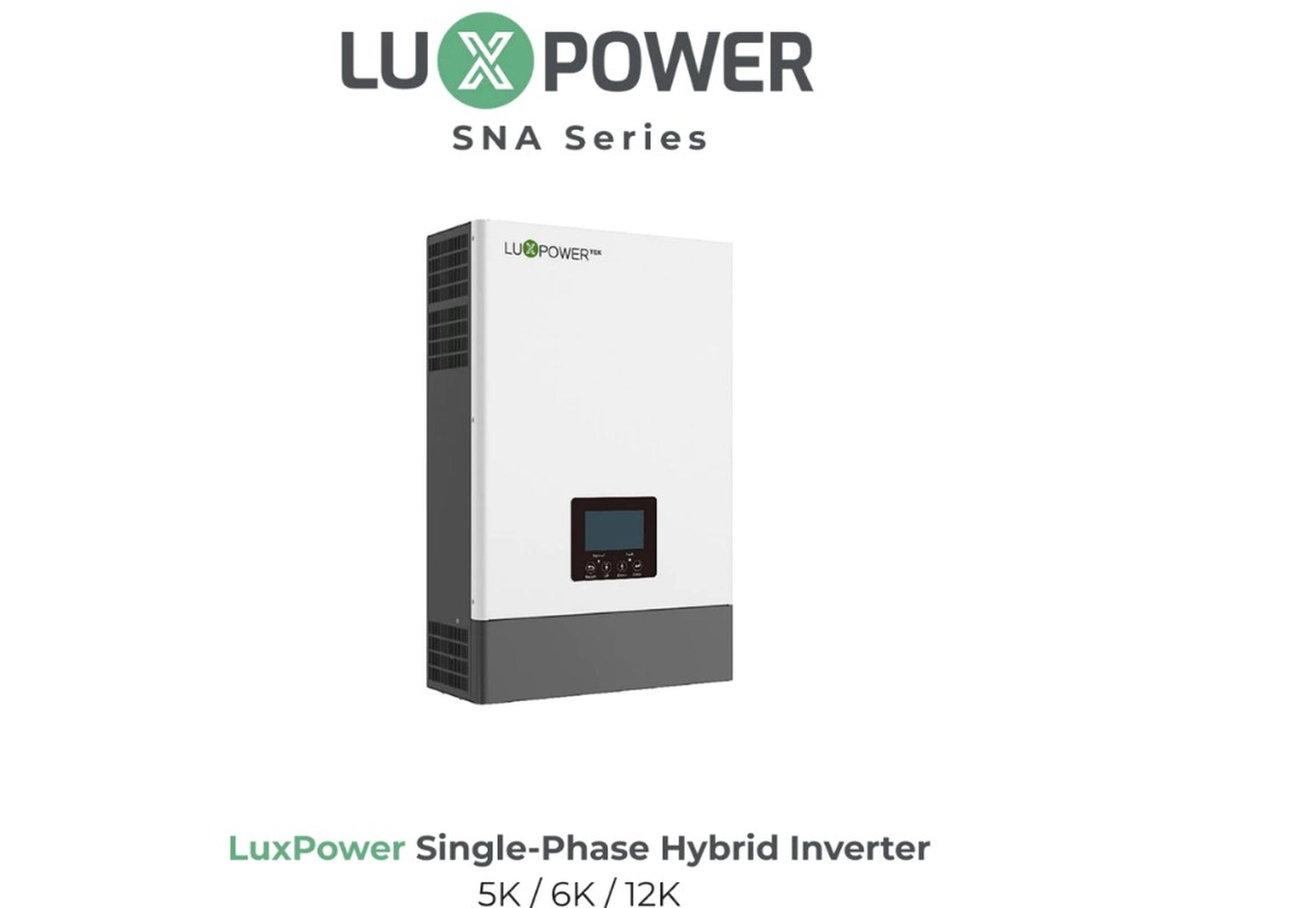 Inverter OnGrid OffGrid Hybrid Telco Energi Indonesia